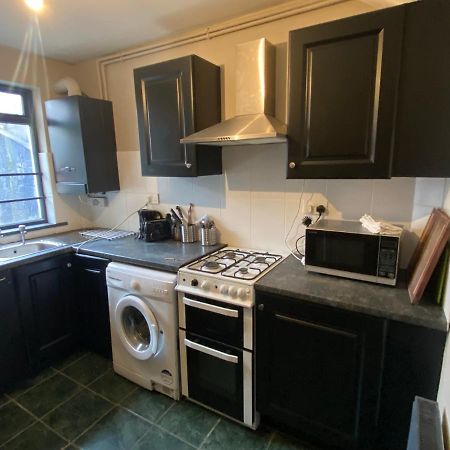 Apartament Dublin City North Townhouse Zewnętrze zdjęcie