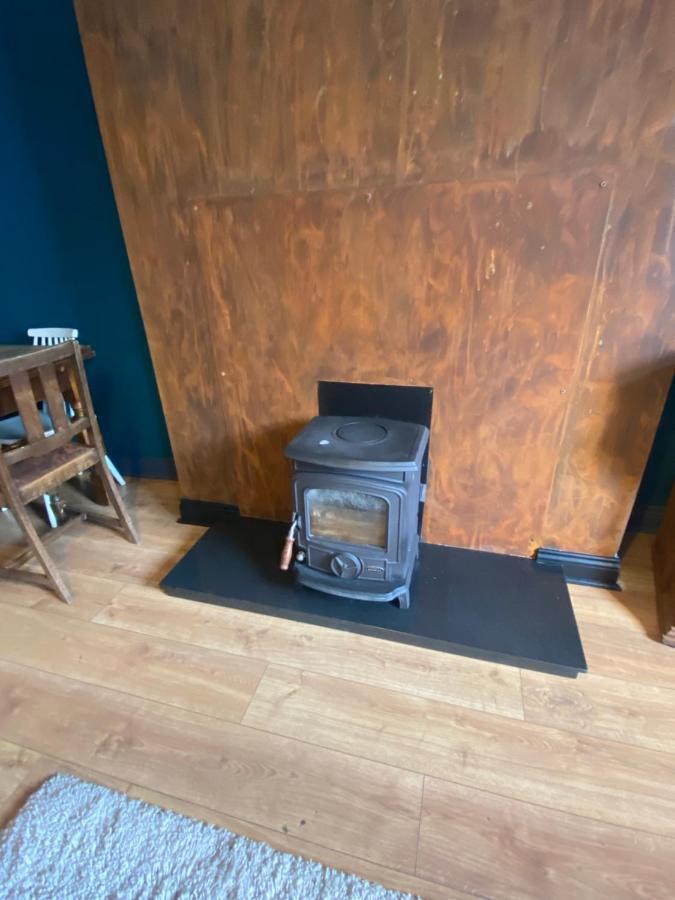 Apartament Dublin City North Townhouse Zewnętrze zdjęcie
