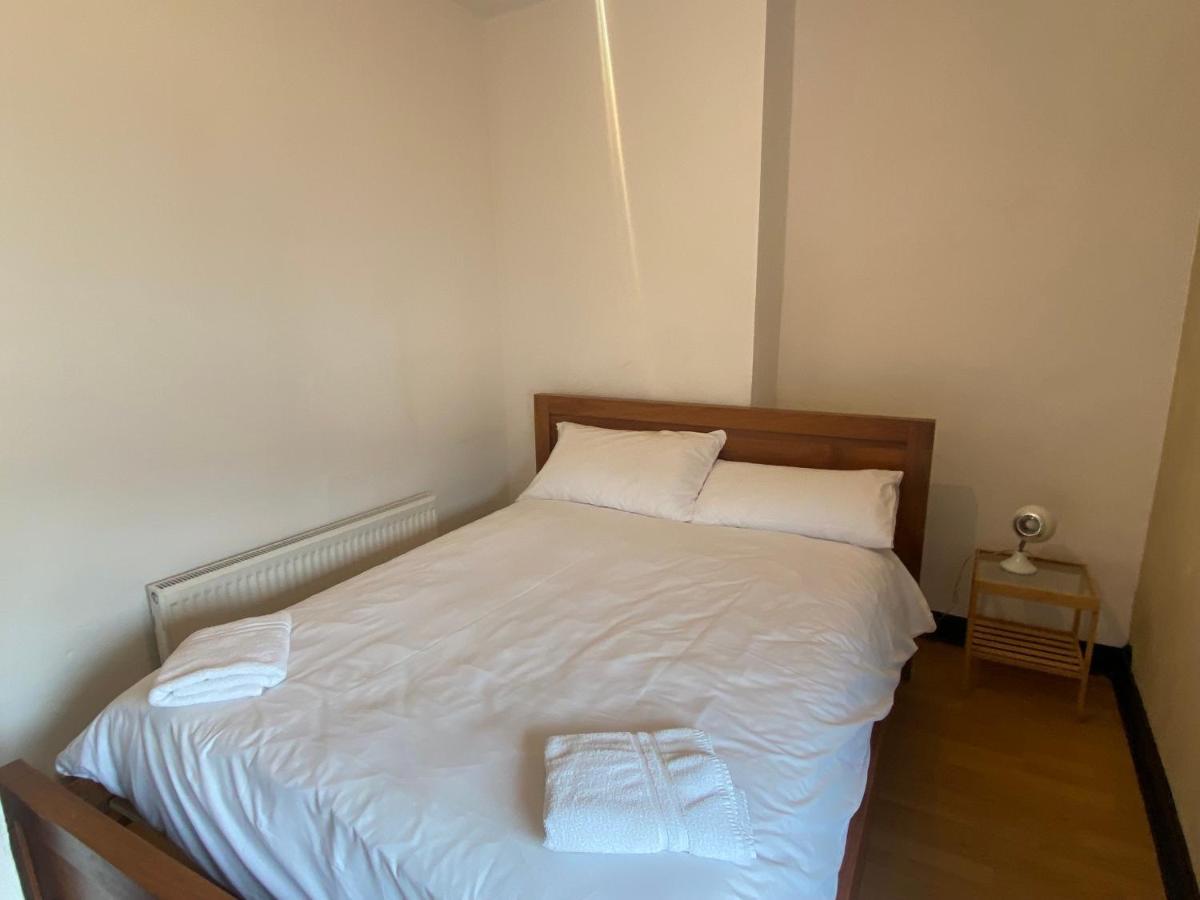 Apartament Dublin City North Townhouse Zewnętrze zdjęcie