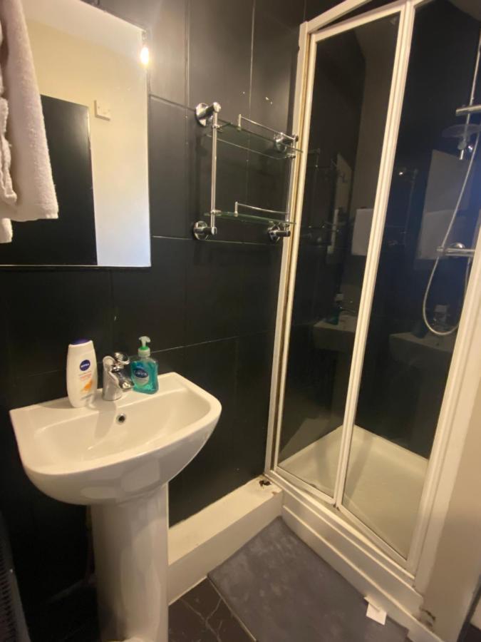 Apartament Dublin City North Townhouse Zewnętrze zdjęcie