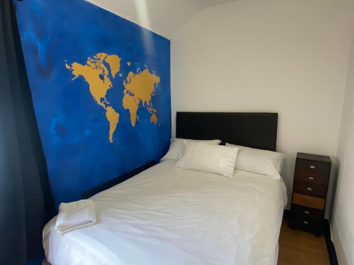 Apartament Dublin City North Townhouse Zewnętrze zdjęcie