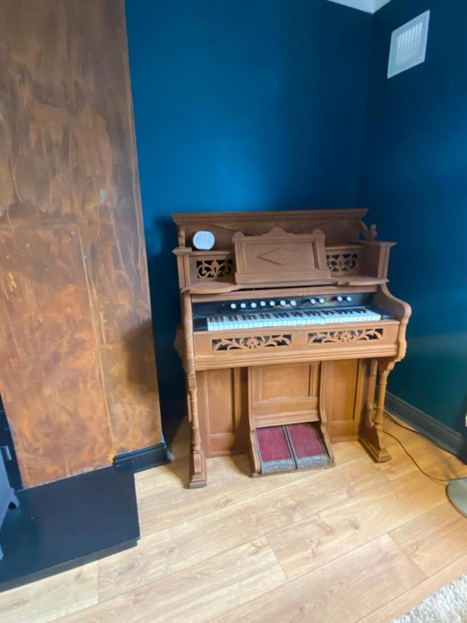 Apartament Dublin City North Townhouse Zewnętrze zdjęcie